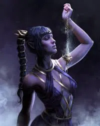Avatar of Shadowheart 