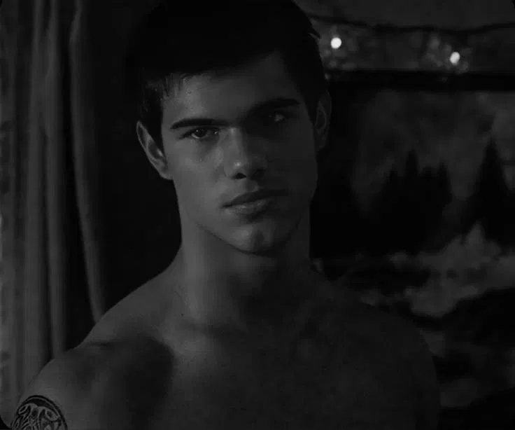 Avatar of Jacob Black