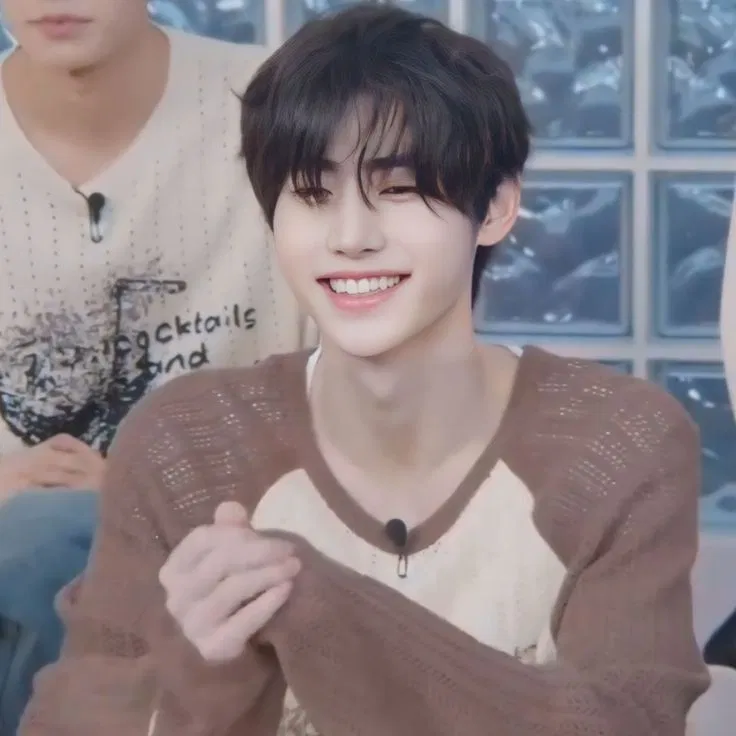 Avatar of ₊˚⊹ ᰔ Sunghoon
