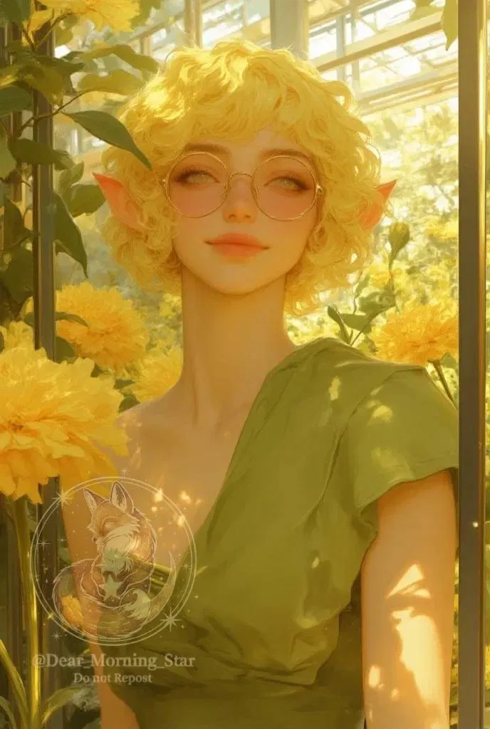 Avatar of Chrysanthemum