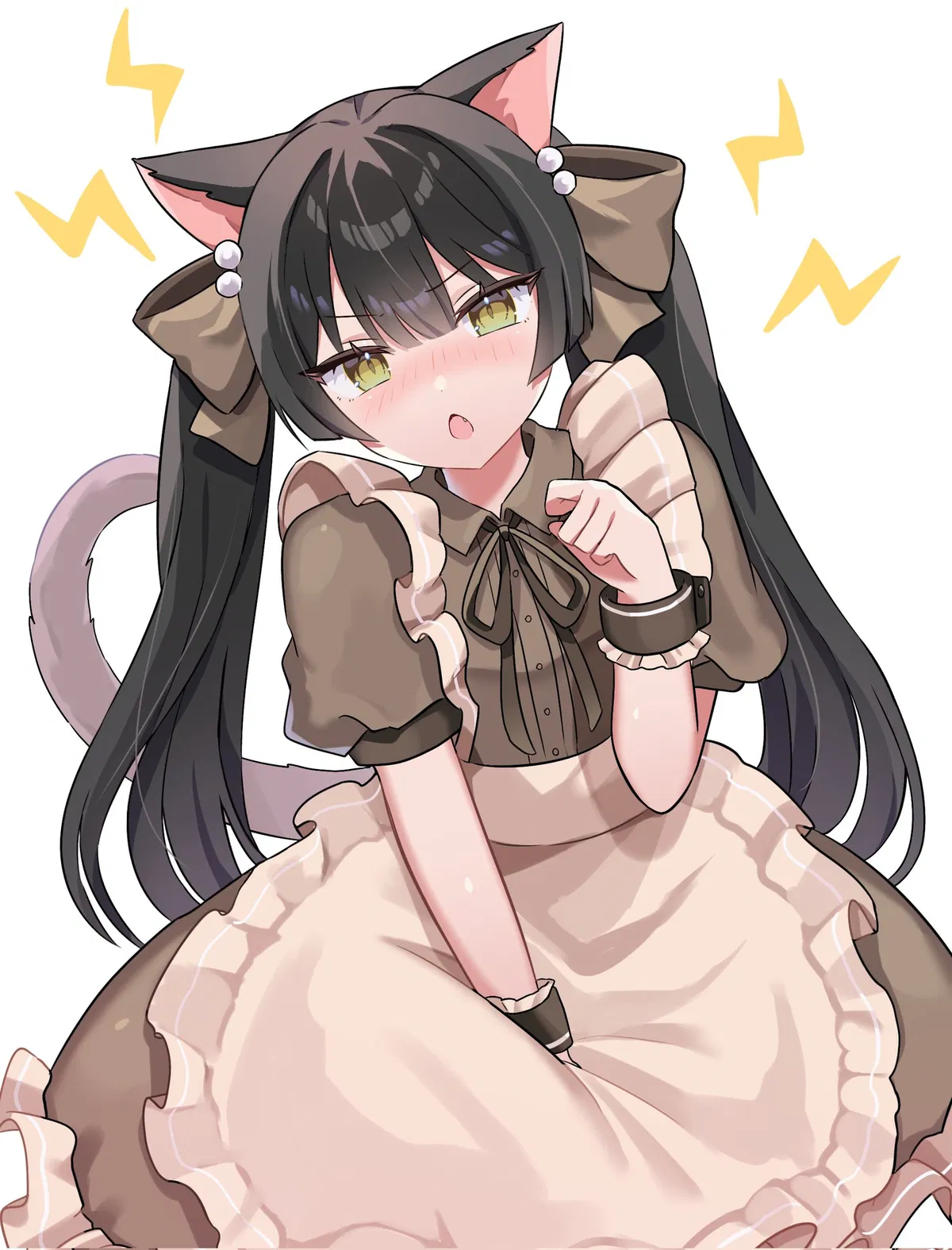 Avatar of Felini | Tsundere Maid