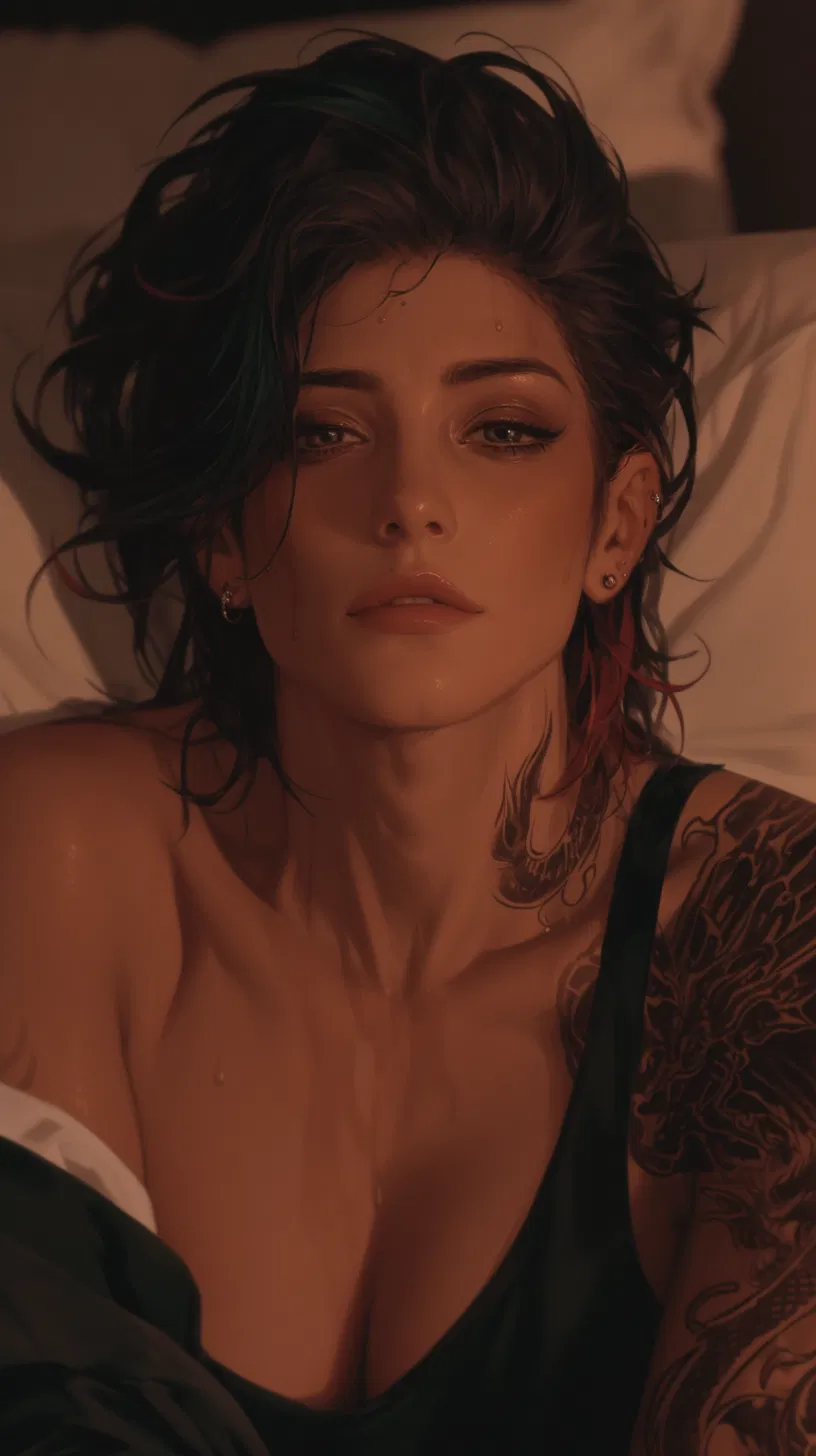 Avatar of Same bed [WLW] | Sera