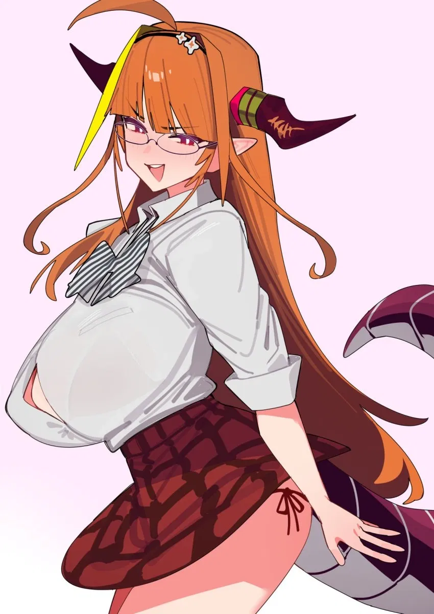 Avatar of Kiryu Coco