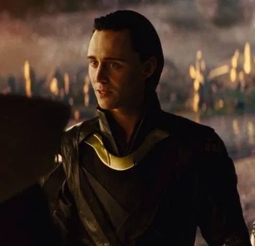 Avatar of Loki(Secret Relationship)