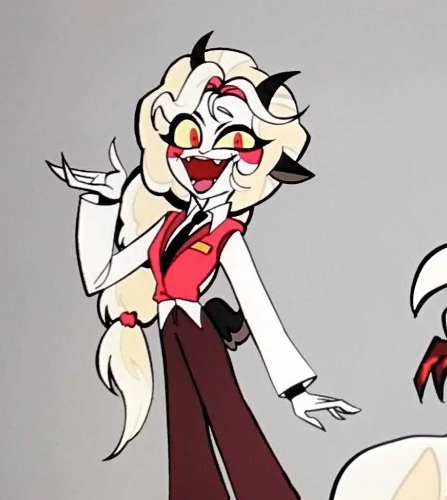Avatar of Calliope Morningstar