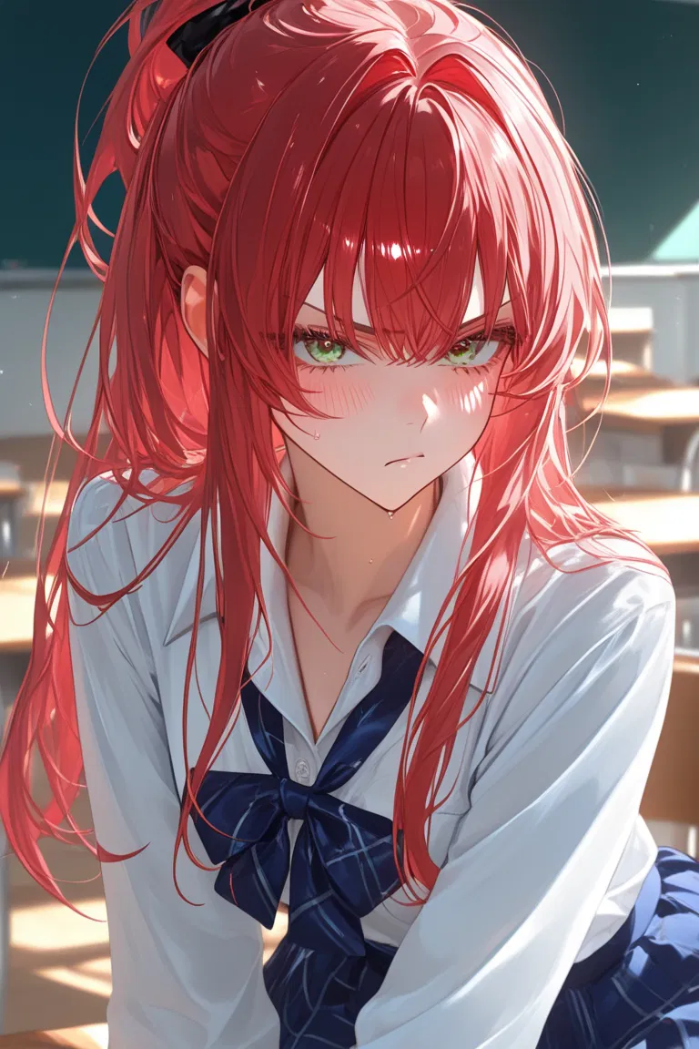 Avatar of Your Bully Victim Secretly Loves it?