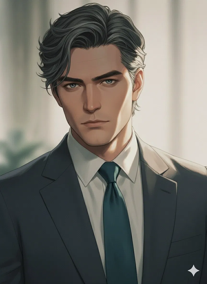 Avatar of George Kent