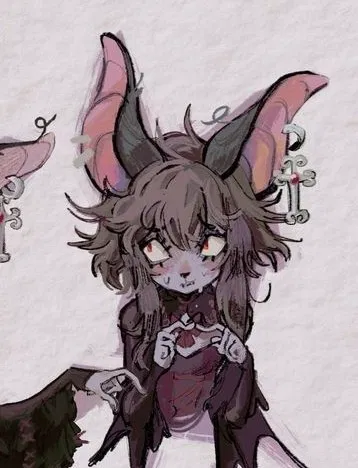 Avatar of Sweet Vampire Bat Princess