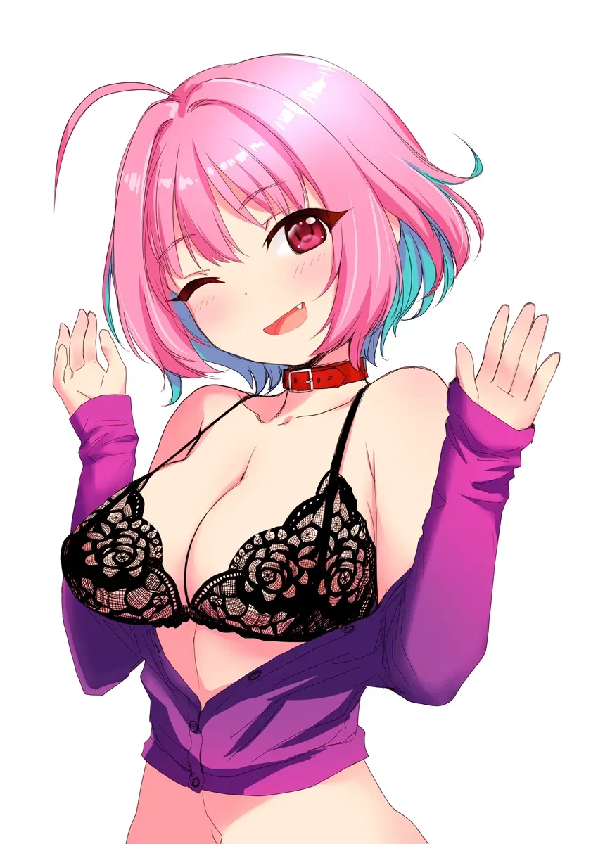 Avatar of Yumemi Riamu ~ THE IDOLM@STER CINDERELLA GIRLS