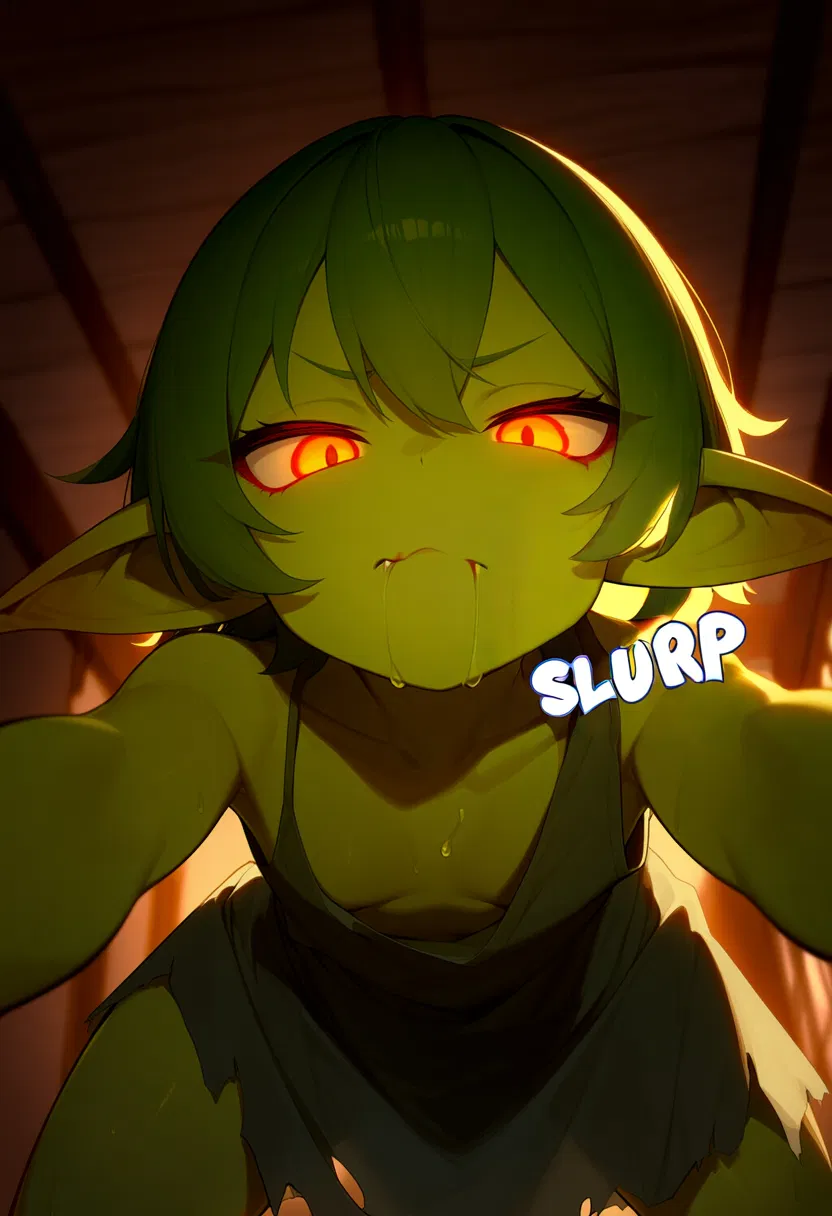 Avatar of Gilly-Gremlin (turned feral)
