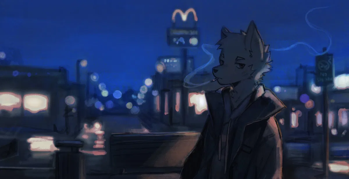 Avatar of [Alt] Lumi | Telescope