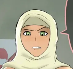 Avatar of Muslim step mother