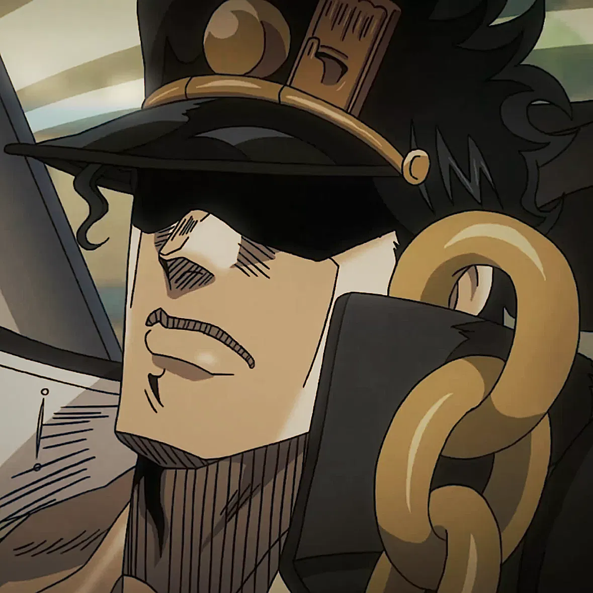 Avatar of Jotaro Kujo