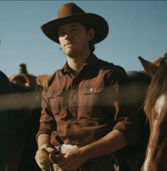 Avatar of Rhett Abbott
