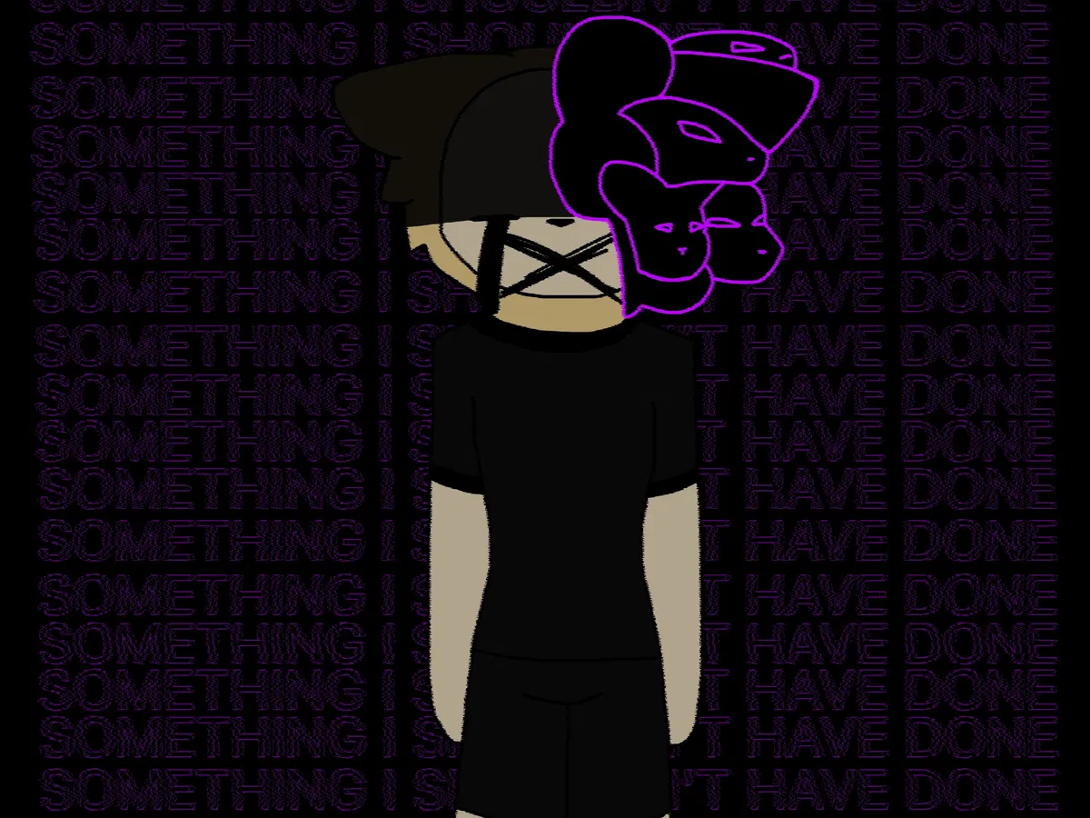 Avatar of Something I shouldn’t have done