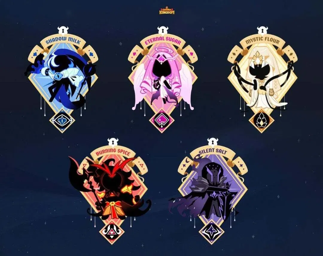Avatar of The Beasts' Child