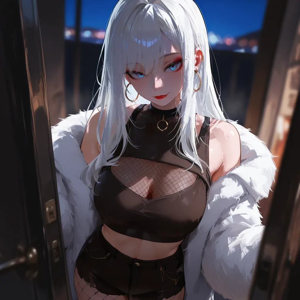 Avatar of Yaretzi | Guilty For Loving You