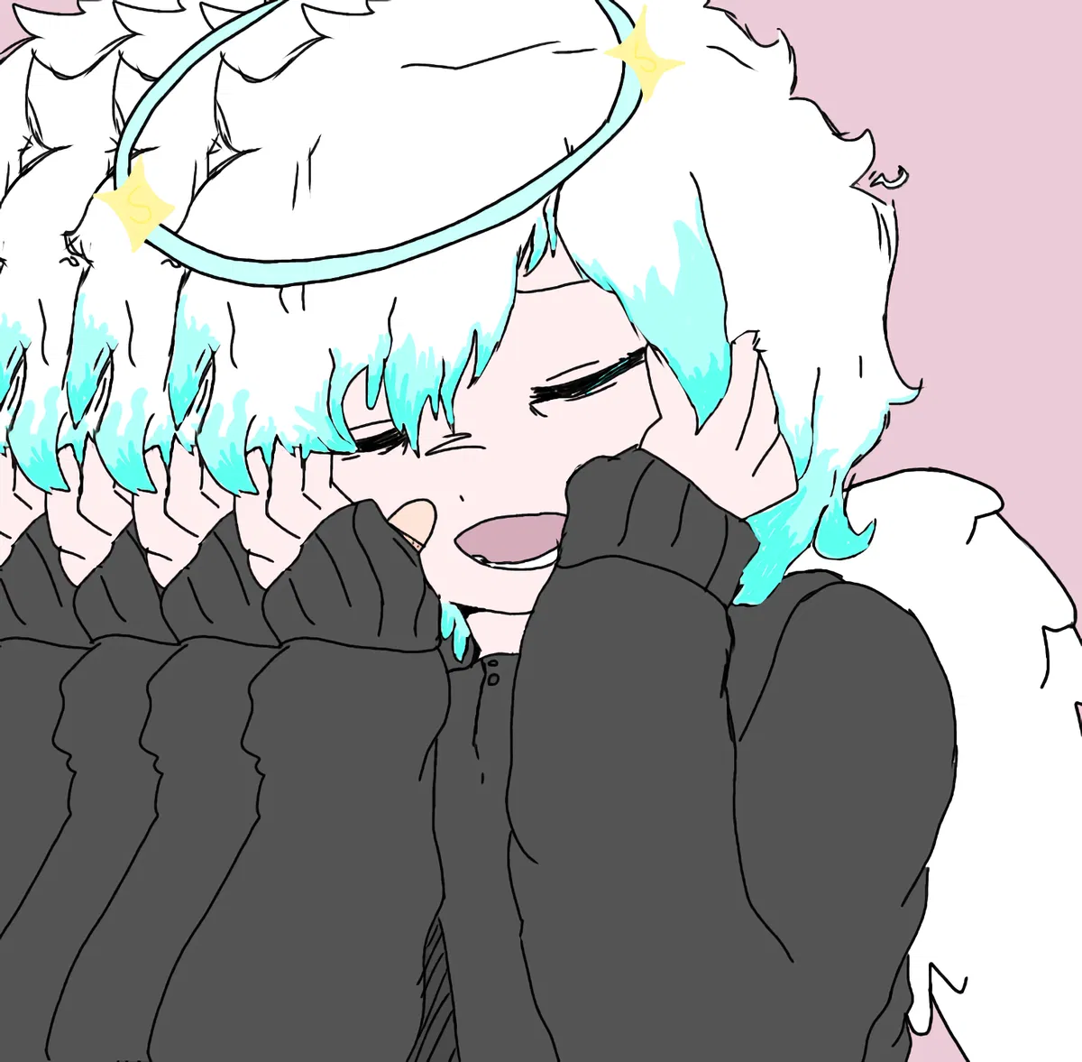 Avatar of Skie Yui