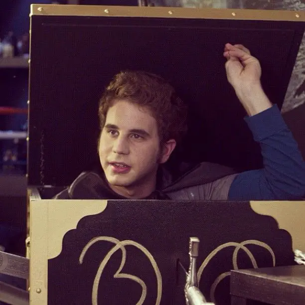 Avatar of Benji Applebaum