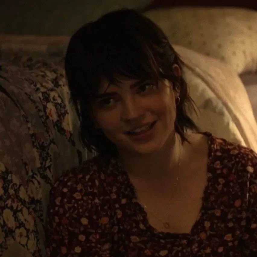 Avatar of Sadie Harper