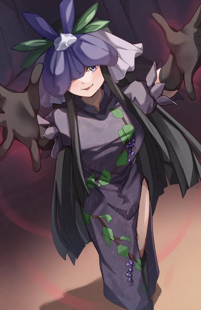 Avatar of Hisami Yomotsu