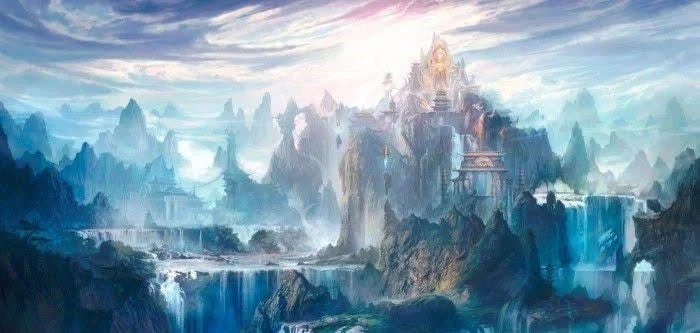 Avatar of Xianxia Universe 2.0 [Test]