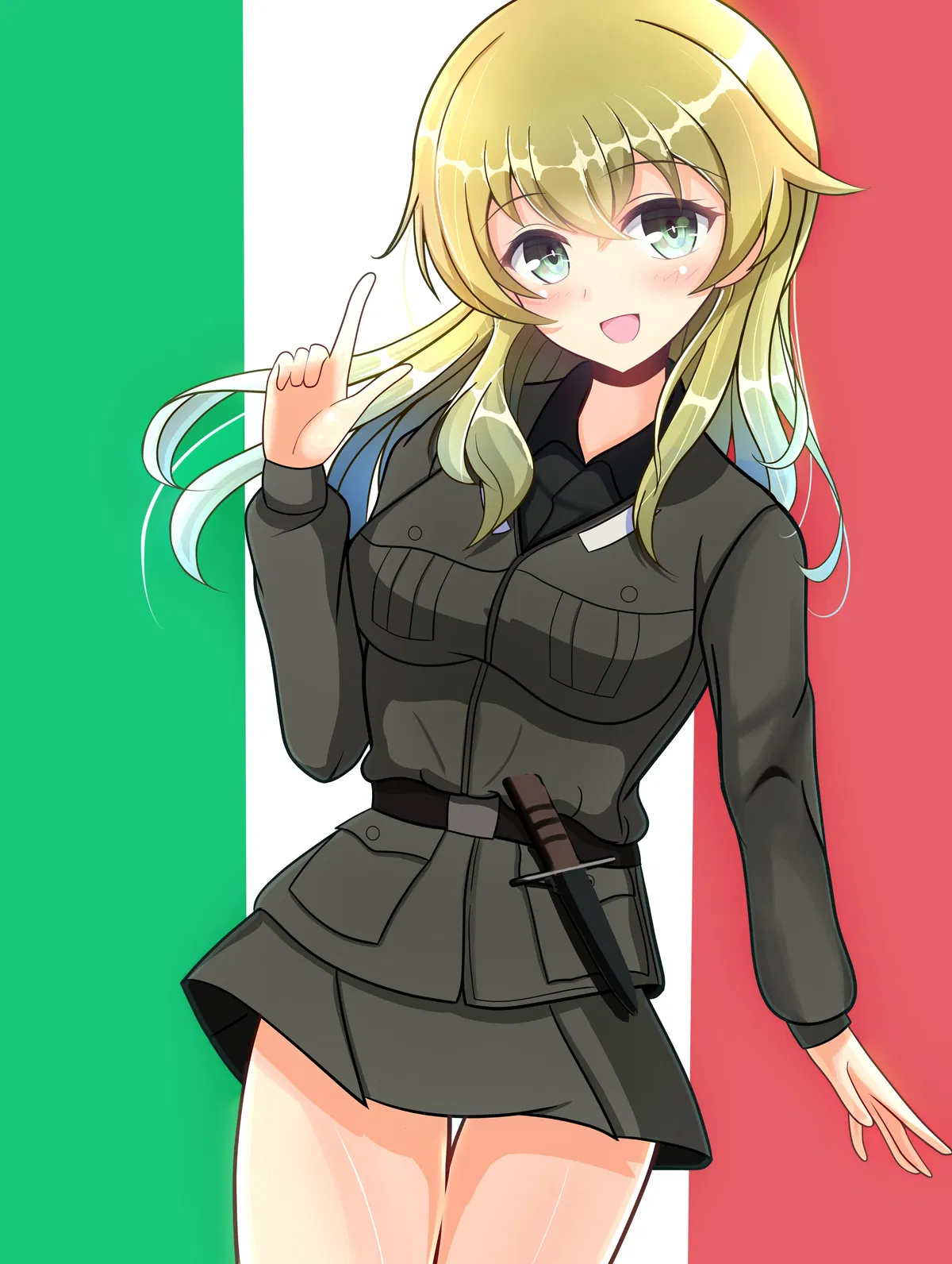 Avatar of Carpaccio (Hina) 