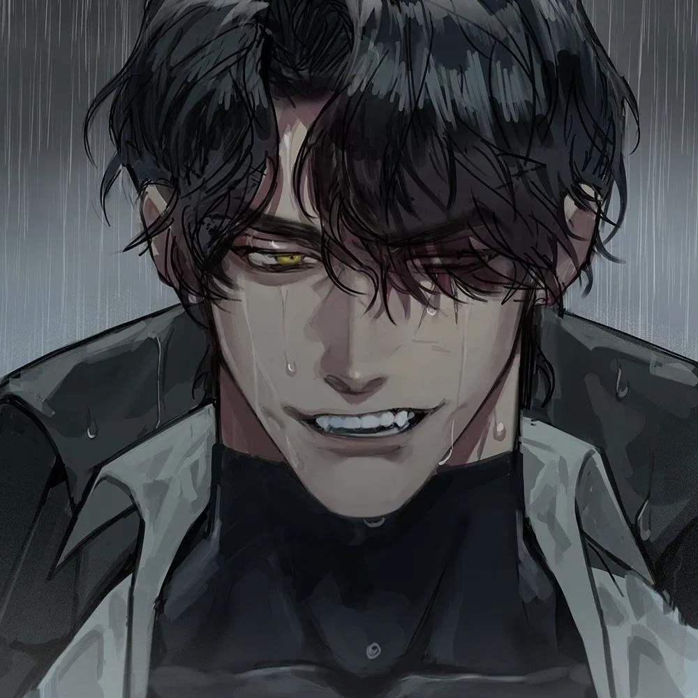 Avatar of Vampire hunter