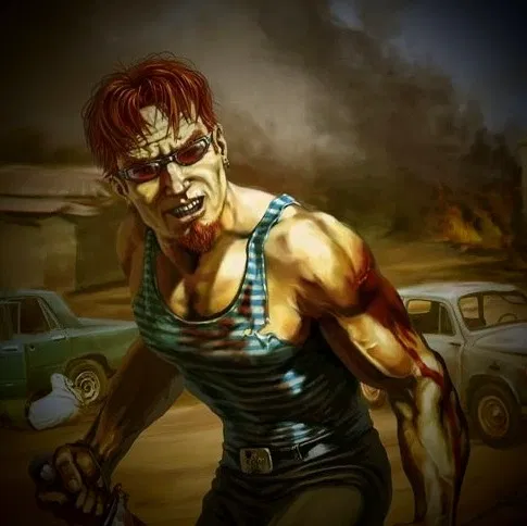 Avatar of Porn actor ★ Shtopor / Штопор