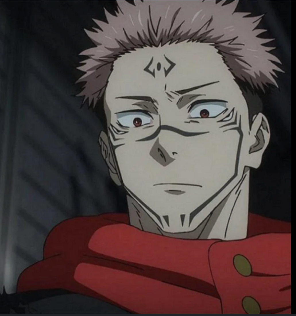 Avatar of RYOMEN SUKUNA|| SUKUNA FLIRTING THROUGH YUJI
