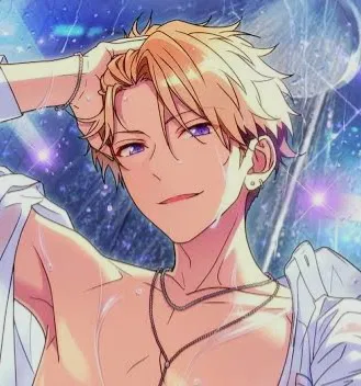 Avatar of Arashi Narukami