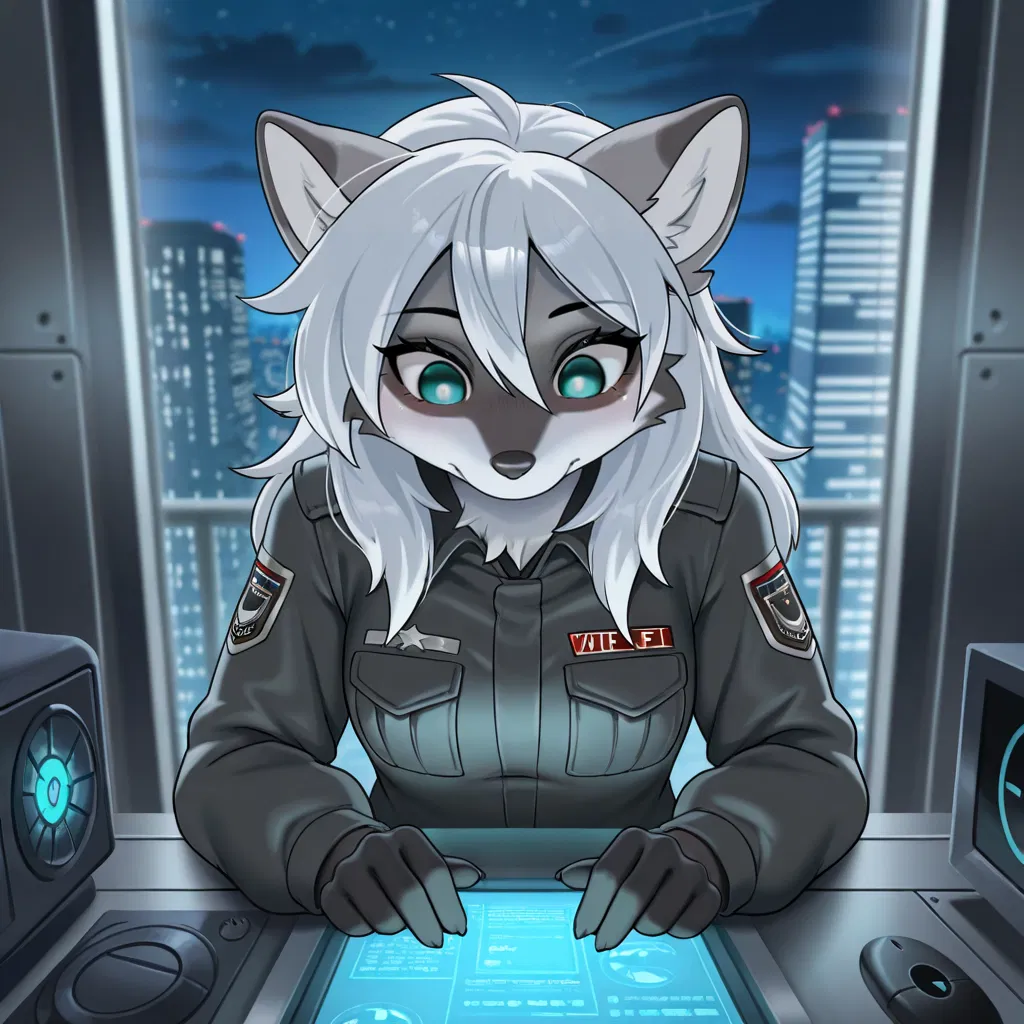 Avatar of Zyn