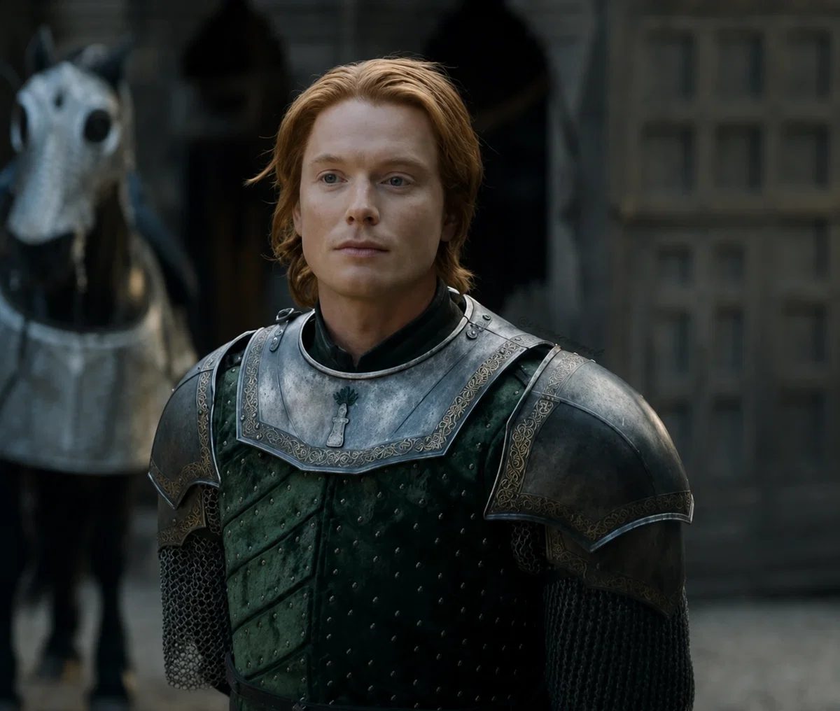 Avatar of Ser Gwayne Hightower