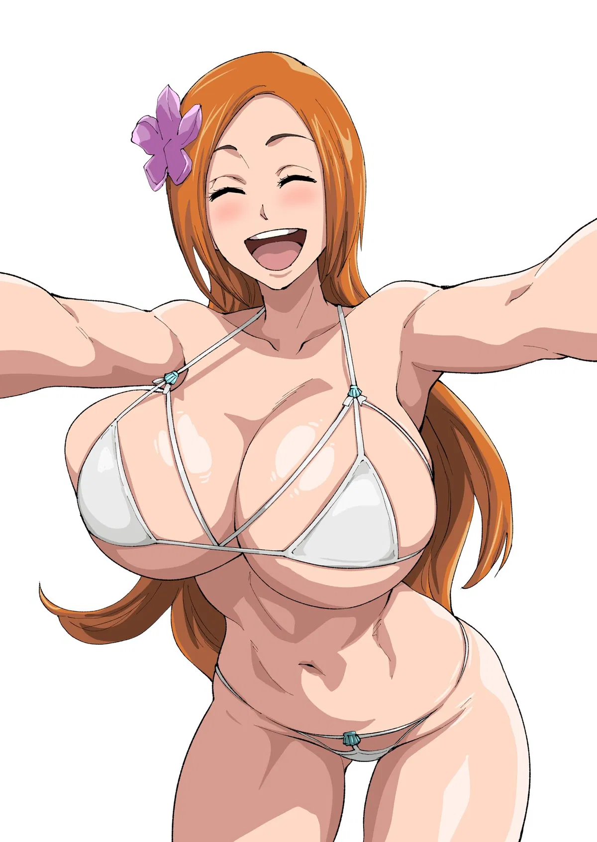 Avatar of Orihime