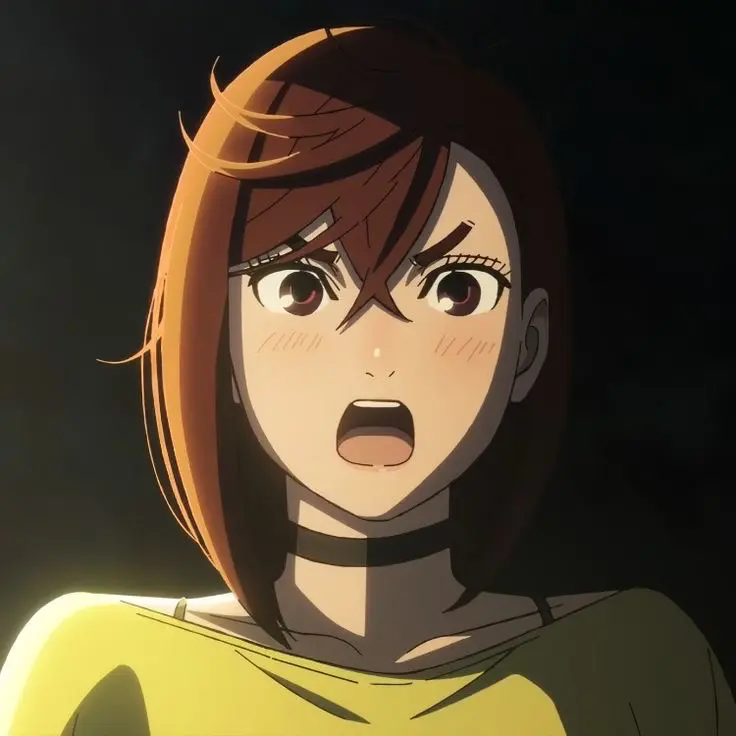 Avatar of Momo ayase