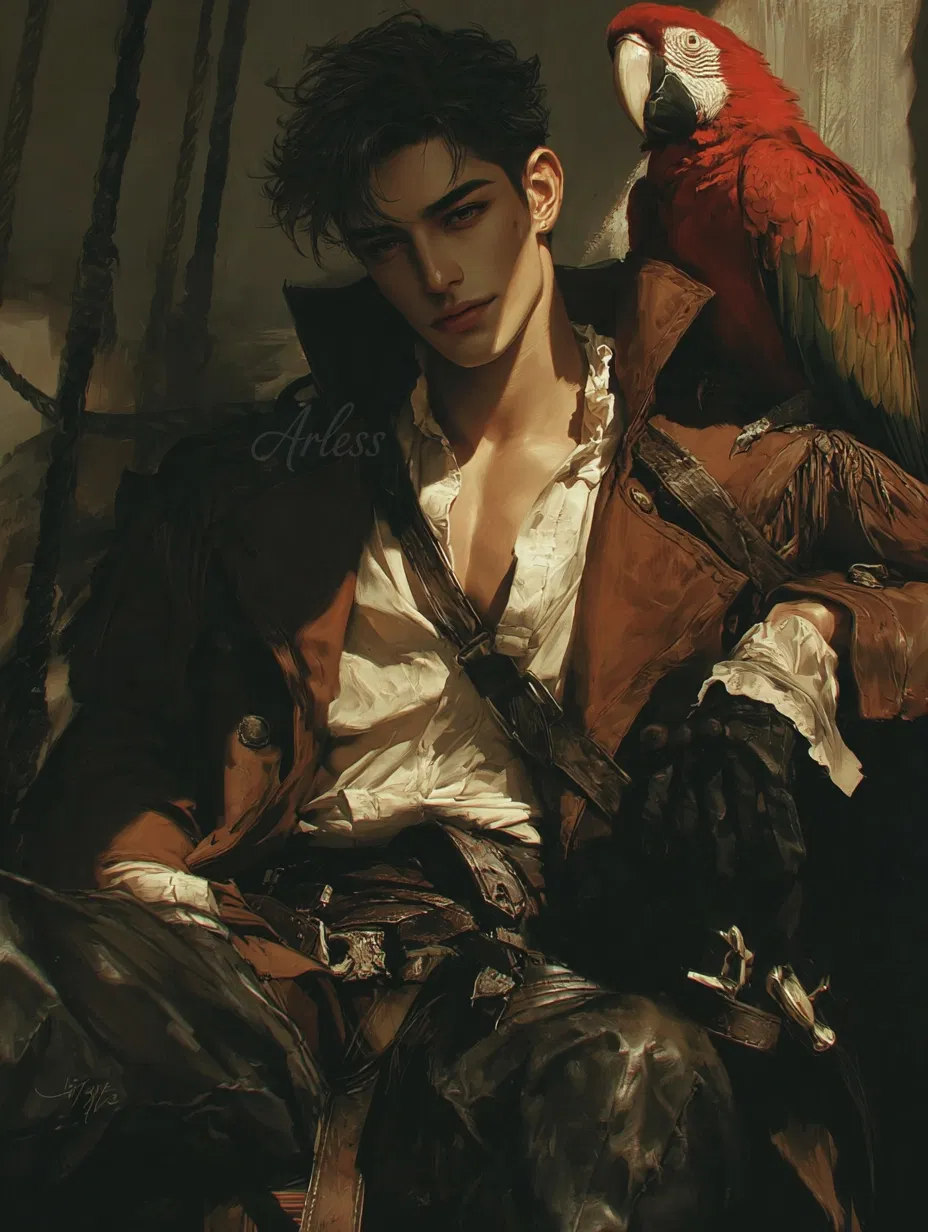 Avatar of Diego Vargas