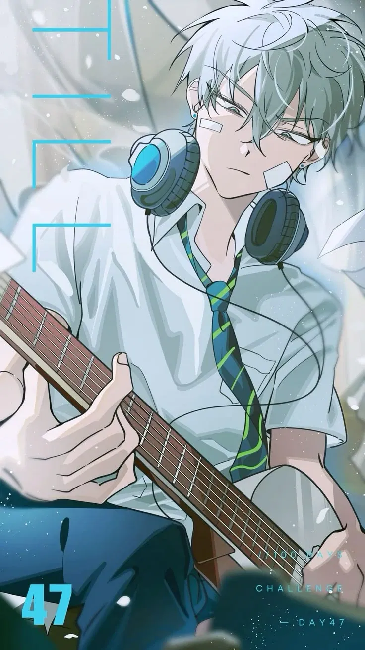 Avatar of TILL (SCHOOL AU)