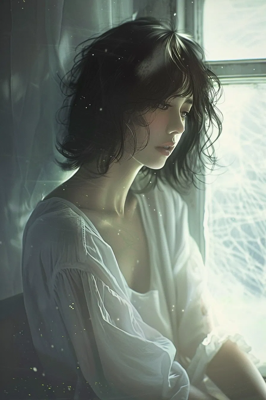 Avatar of Catherine - the mother who thought you were dead