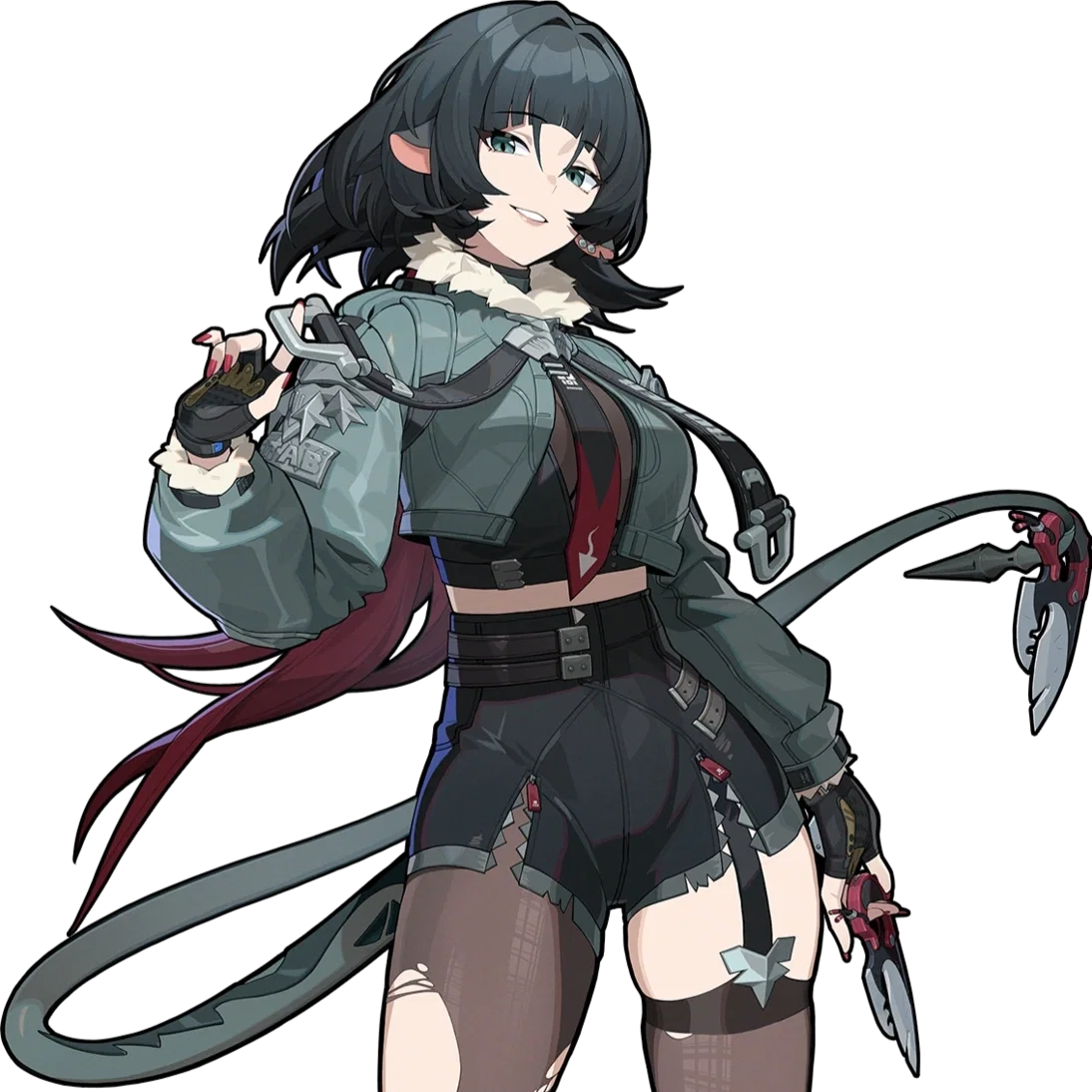 Avatar of Jane is your girlfriend 