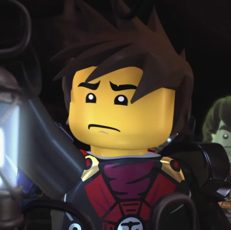 Avatar of Kai Smith