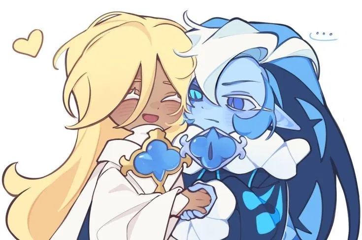 Avatar of [𝙈𝙔𝙊𝙎] 𝙎𝙝𝙖𝙙𝙤𝙬 𝙈𝙞𝙡𝙠 & 𝙋𝙪𝙧𝙚 𝙑𝙖𝙣𝙞𝙡𝙡𝙖