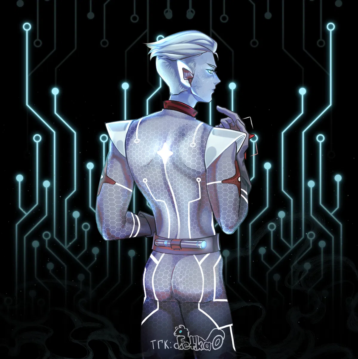 Avatar of Captain || Капитан