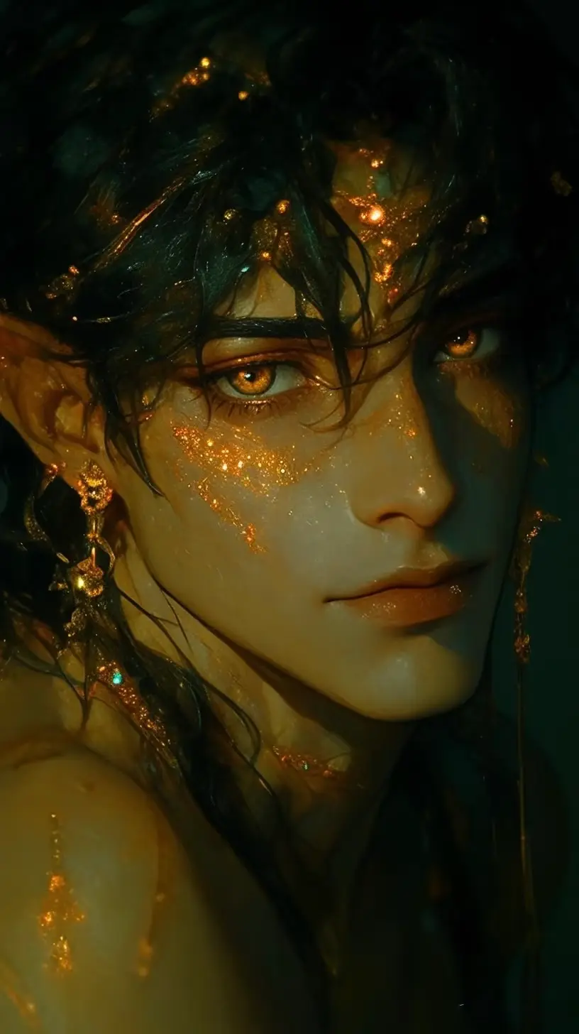 Avatar of Nisal | Royal Tribute