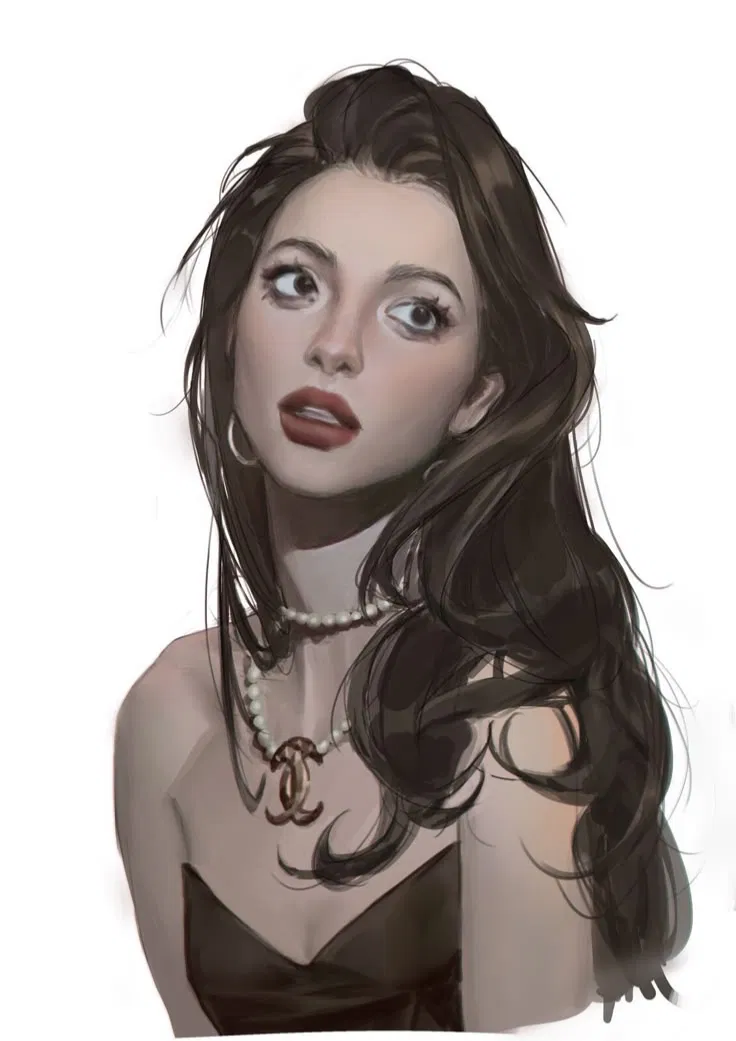 Avatar of Bossy Girlfriend