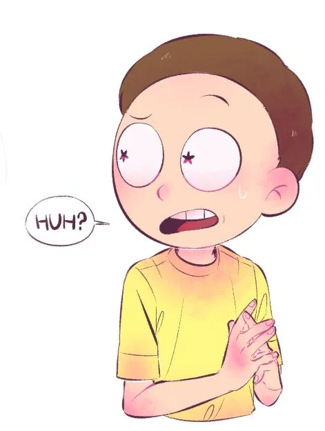 Avatar of Morty Smith