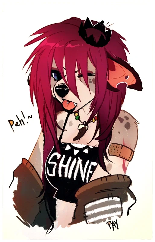Avatar of "Peh!" || Faith