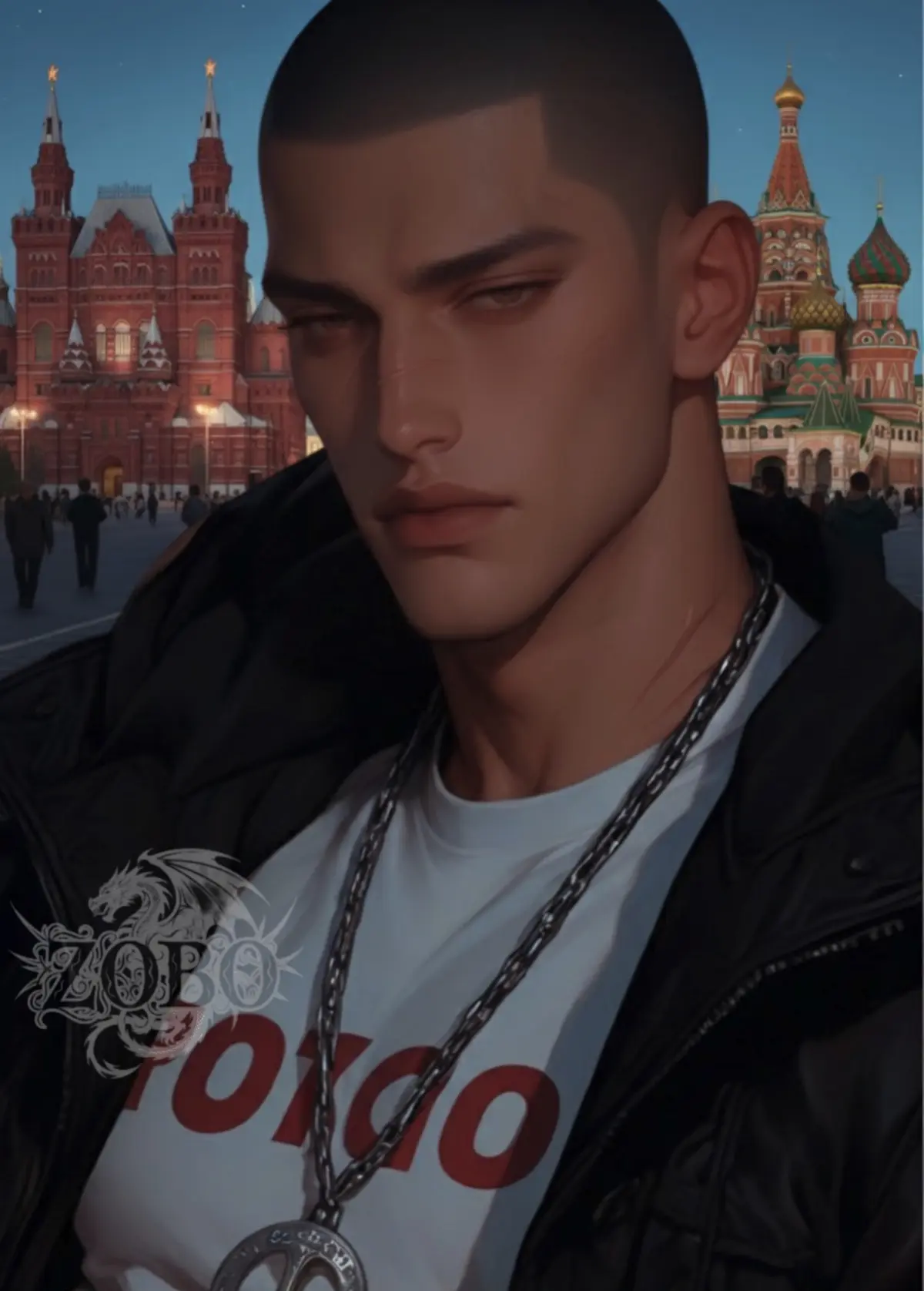 Avatar of Makar “Junior” Lavretsky