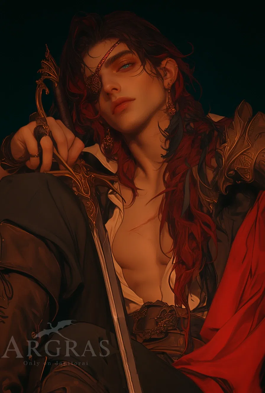 Avatar of Xairan Mal'tempar