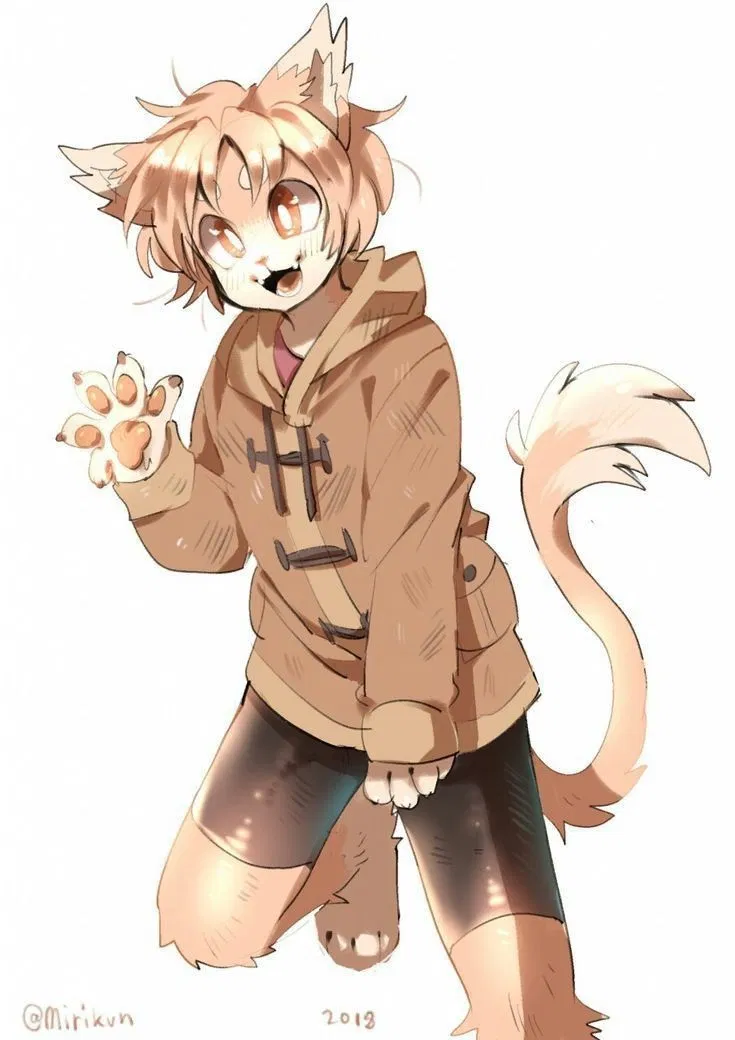 Avatar of Goofy cat :3