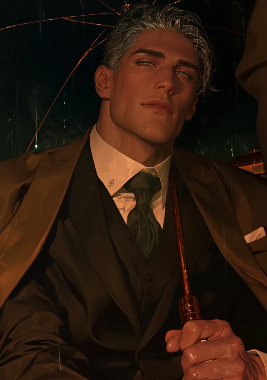 Avatar of Adrian Seymour